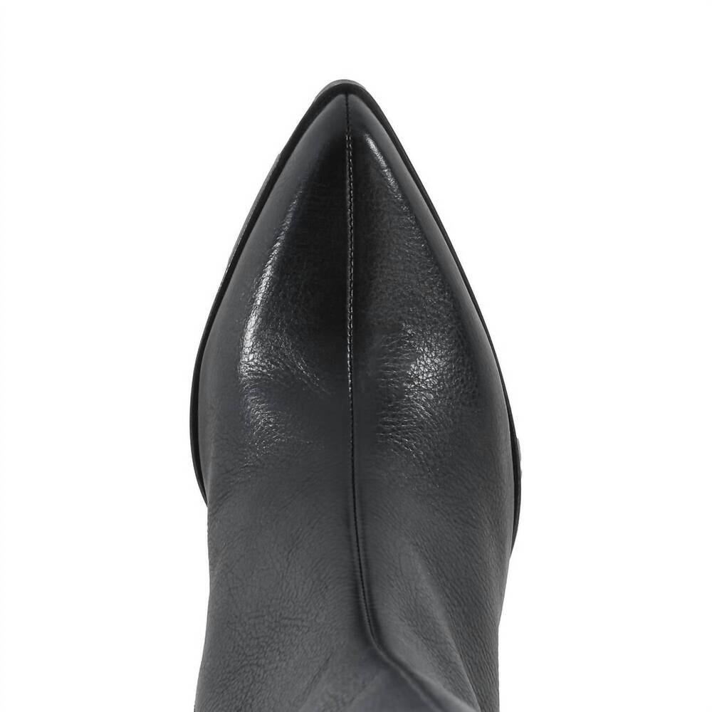 NEW SEYCHELLES women's begging you boot in black - Picture 5 of 5